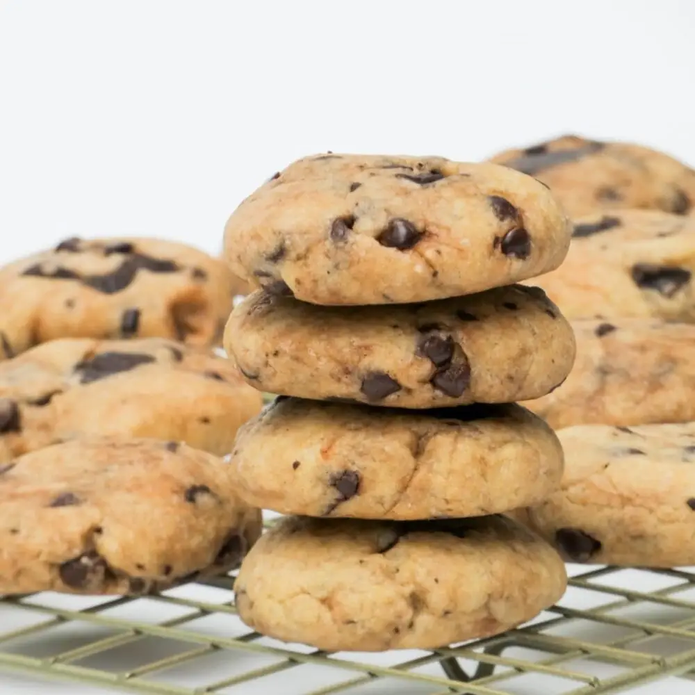 galletas chocochips