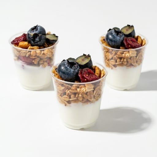 Mini parfait