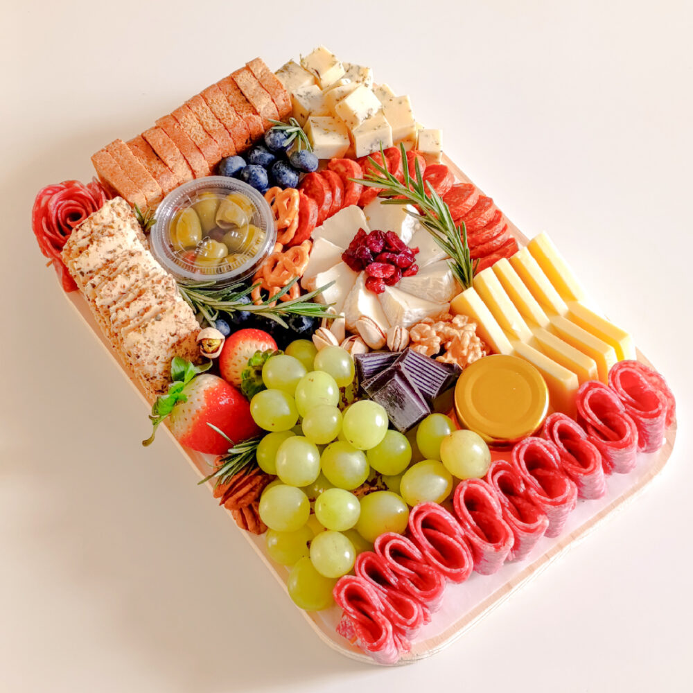 tablas de quesos en lima perú