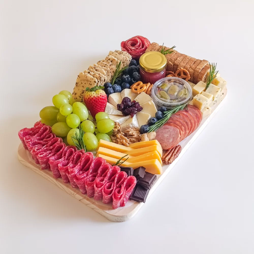 Tabla de quesos Primavera - Imagen 2