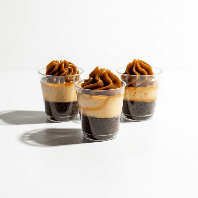 Mini chococrema