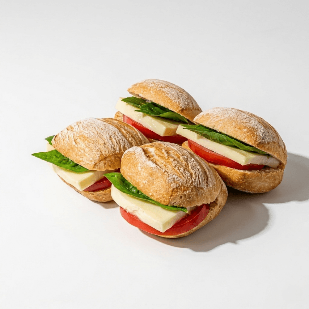 Mini capresse