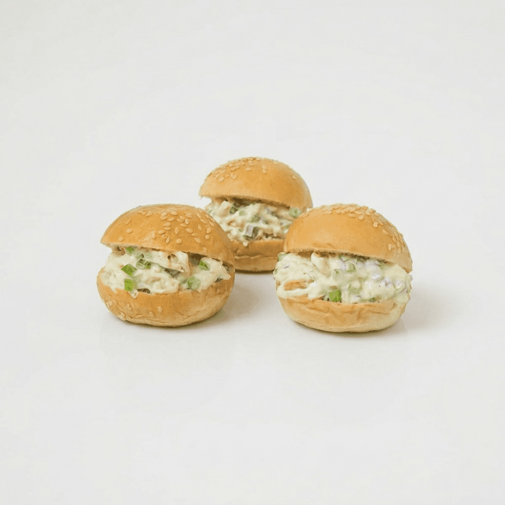 Petipan de pollo