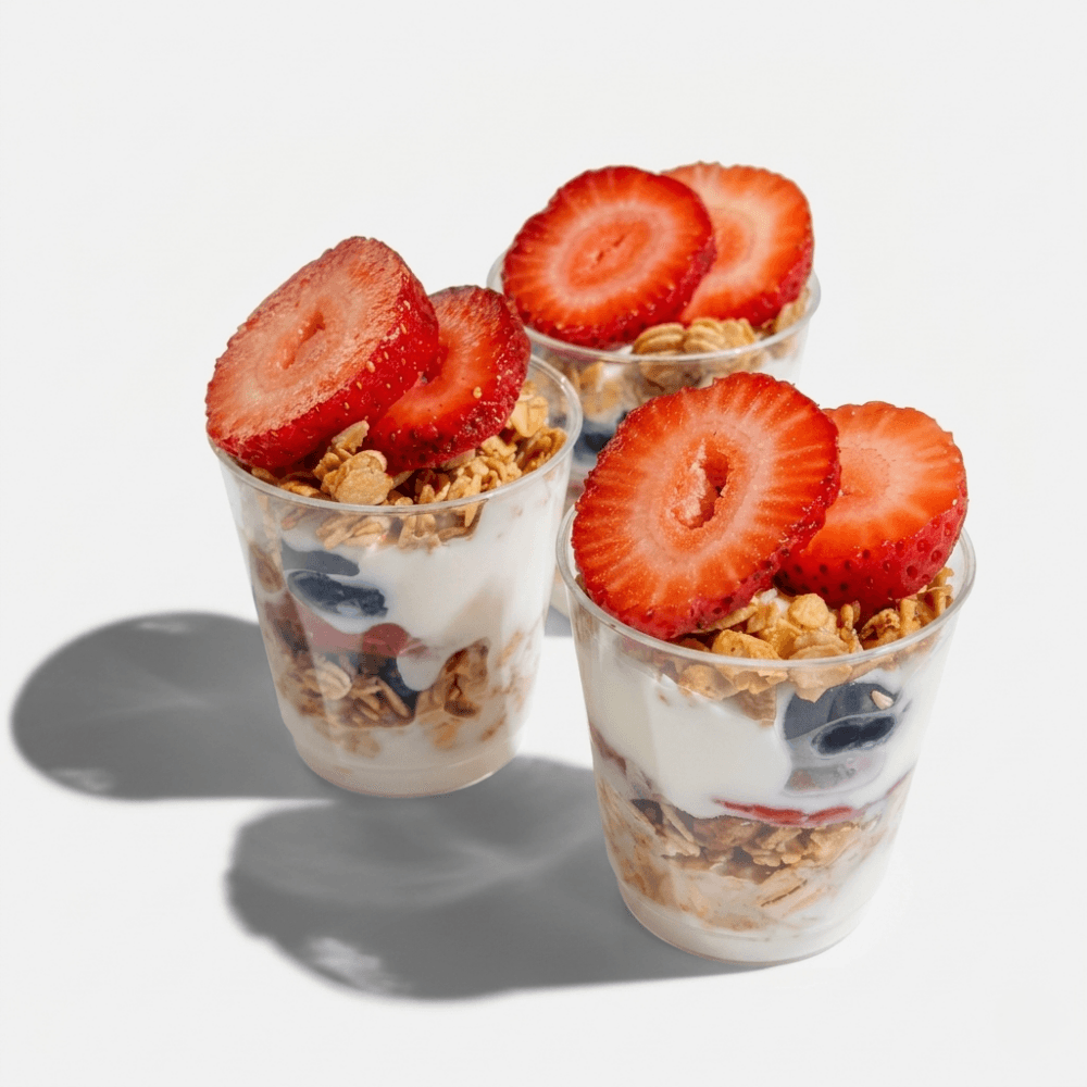 Mini parfait